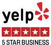 S2C Roofing has earned a 5 Star Business rating on Yelp!